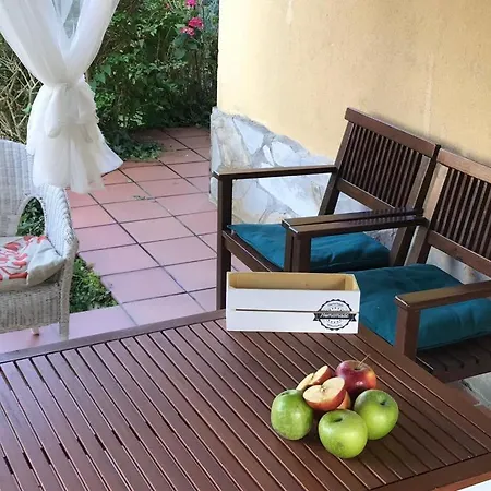 El Rincon De Marismas Holiday home *