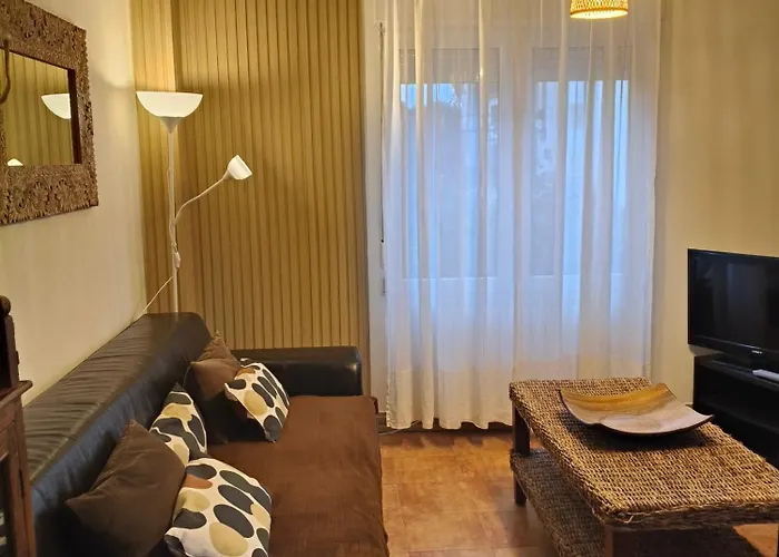 Prázdninový dům El Rincon De Marismas