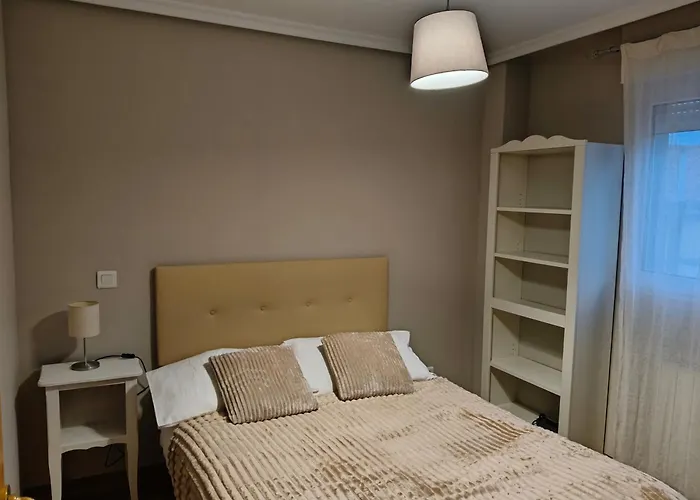 Prázdninový dům El Rincon De Marismas *