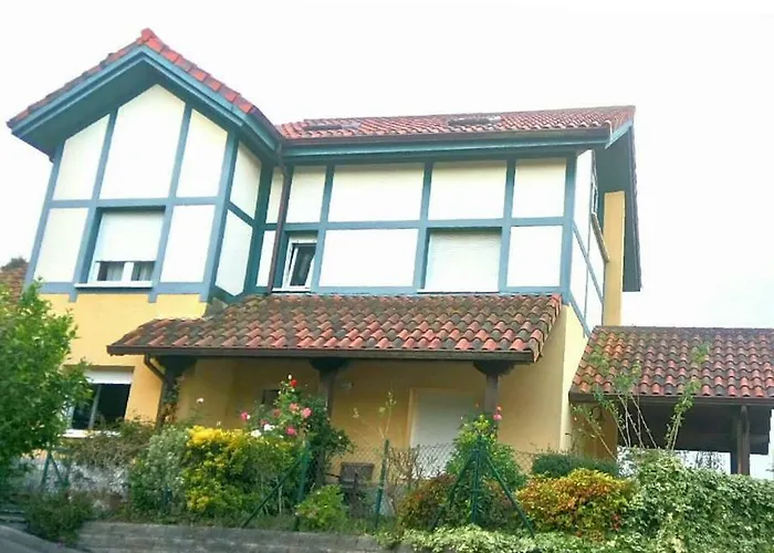 El Rincon De Marismas Prázdninový dům *