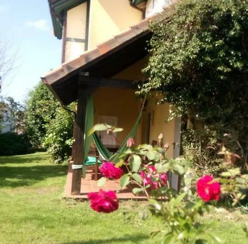 El Rincon De Marismas Prázdninový dům *