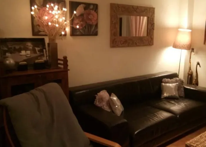 El Rincon De Marismas * Carasa