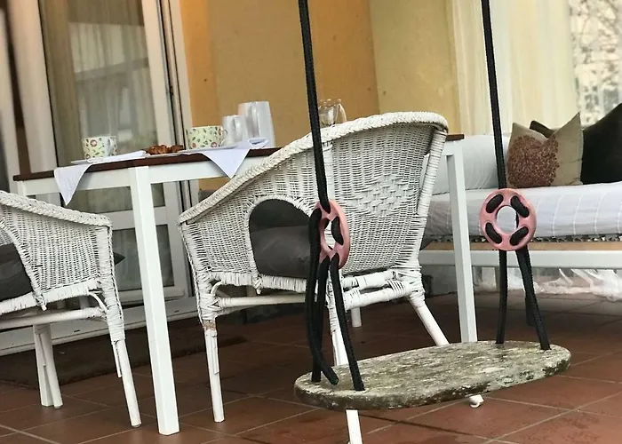 El Rincon De Marismas Prázdninový dům