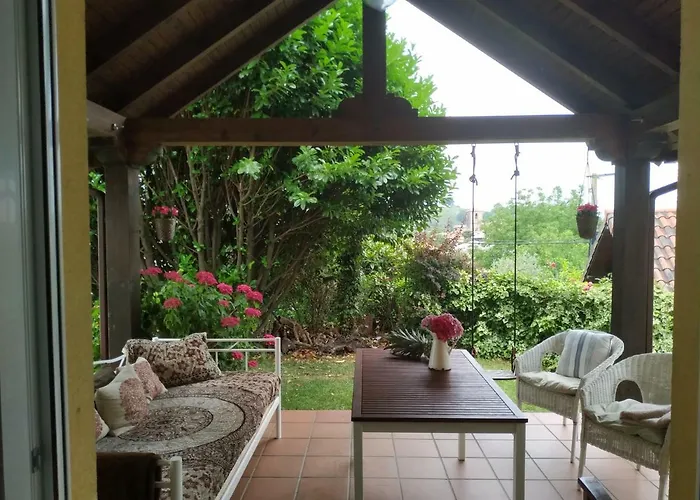 El Rincon De Marismas * Carasa