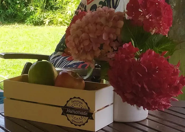 Prázdninový dům El Rincon De Marismas Carasa