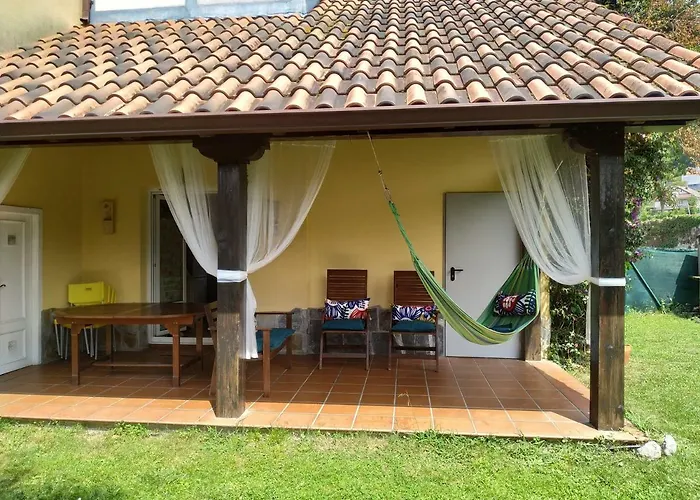 El Rincon De Marismas *