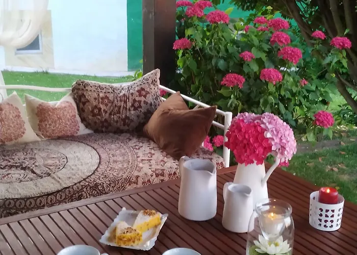 El Rincon De Marismas Prázdninový dům Carasa