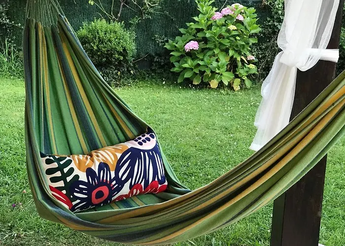 Prázdninový dům El Rincon De Marismas