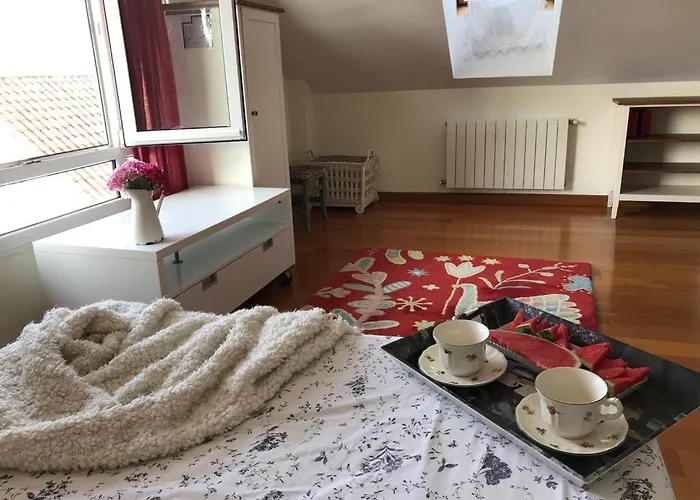 El Rincon De Marismas